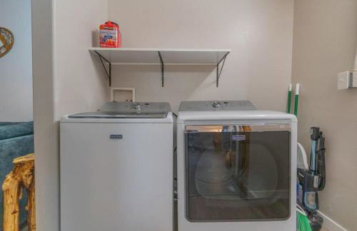 Central Driftwood 2.0 - Foto 25