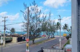 Excelente Flat beira-mar - Foto 11