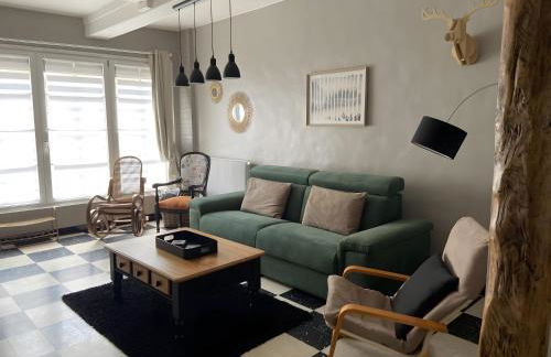 Au Bois Dormant - Foto 2