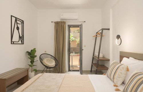 Amalia Apartments-Suites - Photo 80