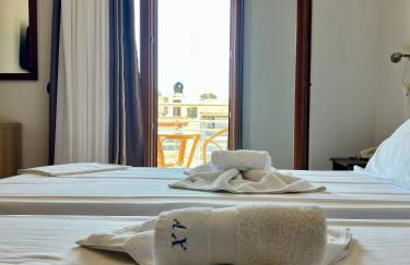 Hotel Magnolia - Photo 29