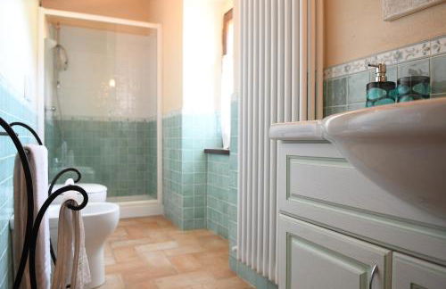 agriturismo montefiorentino - Foto 24