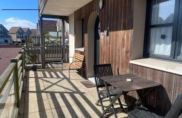 2 Chambres face à la mer En terrasse La Naturelle - Foto 28