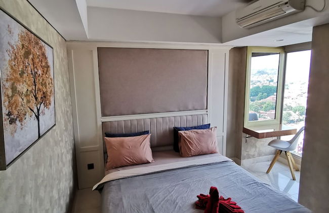 Warhol Residences Simpang Lima - Foto 10