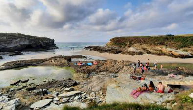 Apartamentos Turísticos Rosa - Foto 4