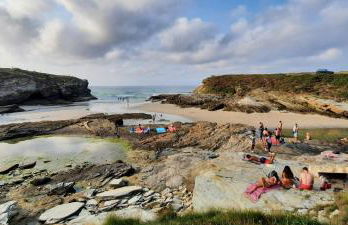 Apartamentos Turísticos Rosa - Foto 4