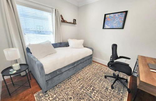 SkyHouse JC - New 3BR Apt with Private Rooftop - Foto 11