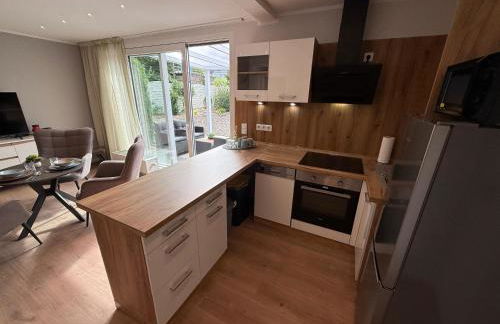 Küstenzeit Apartment Varel - Foto 16