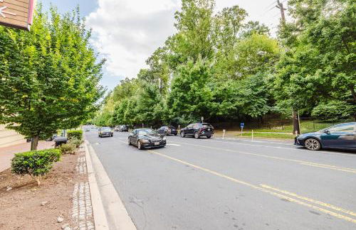 North Bethesda 1br w pools nr coffee groceries WDC-719 - Foto 31