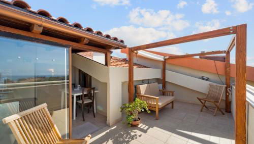 Bilocale Panoramico - Foto 2