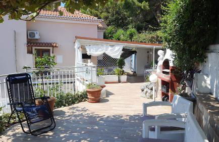 Miramare vacation house - Foto 42