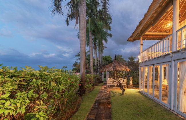 Villa Lumbung - Foto 47