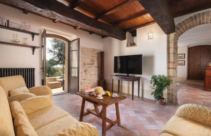 Villa Di Morice 12 in Castel Ritaldi - Foto 96