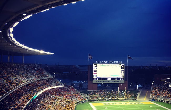 Casablanca Waco - Photo 34