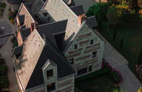 Château de Saint-Clair - Foto 119