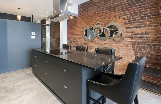 Hotel Milton-Parc - Foto 57