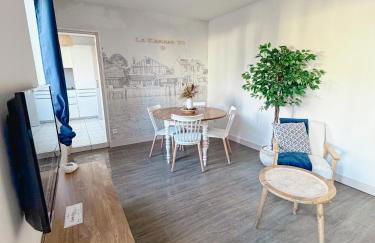 La Cabane 21, Maison, Andernos-Les-Bains - Foto 8