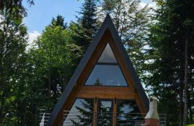 Gorska bajka - Borovica, planinska kuća za odmor i wellness - Foto 2