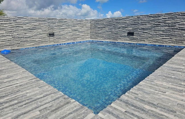 Rooftop Garden Jacuzzi Luxury Villa - Photo 13