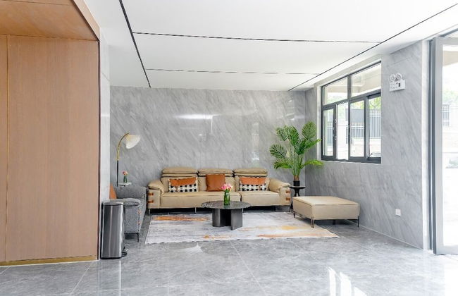 Greenland Apartment by Link - Foto 2