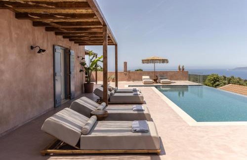 Terracotta Fiscardo Villas - Foto 17