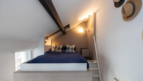 Central and Quirky Northern Quarter Flat, Manchester - Foto 4