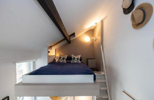 Central and Quirky Northern Quarter Flat, Manchester - Foto 4