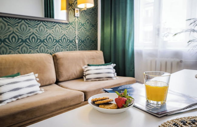 MGR Studio Bitwy Warszawskiej Warszawa - Foto 2