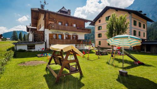 Appartamenti Kratter Sara - Foto 3, Garden