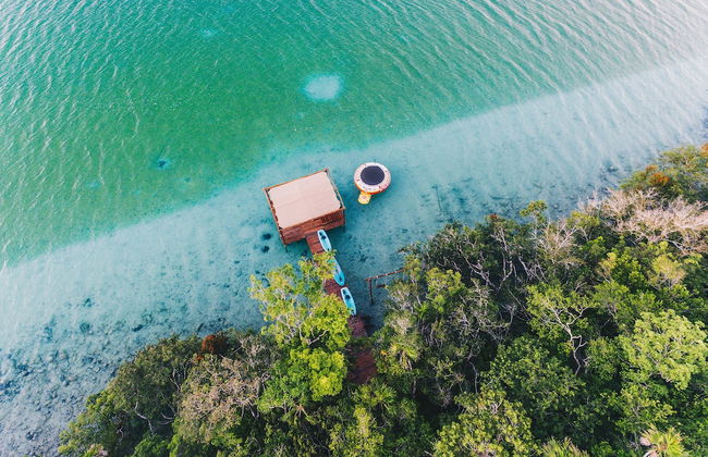 Mi Querido Bacalar - Foto 11