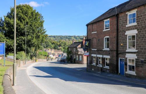 Bear Cottage - Foto 22