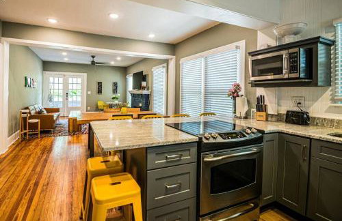 C'est La Vie - make memories at our cozy bungalow - Foto 22