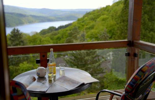 BELVEDERE Appart & Chalet - Ihr Zuhause auf Zeit am Edersee - Ihr Geschenk die GästeCard GrimmHeimat - Foto 30