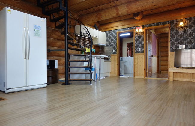 SSE Log Town - Foto 55