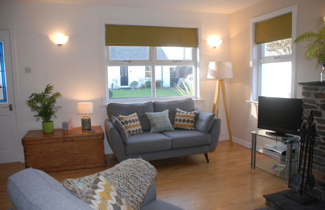 Tramway Cottages - Photo 15