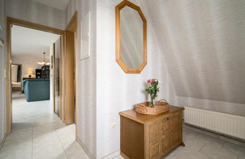 Ferienwohnung mit Balkon - Foto 17