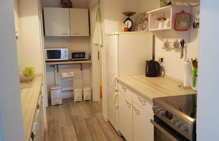 Ferienwohnung Riemeyer - Foto 20