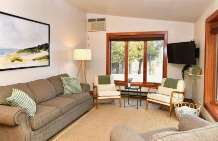 Waters End Cottage by Simple Life Rentals - Foto 11