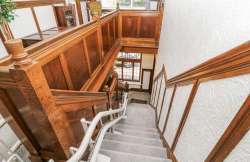 Bentfield House - Foto 32