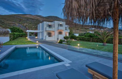 Achilli Apartments - Photo 13