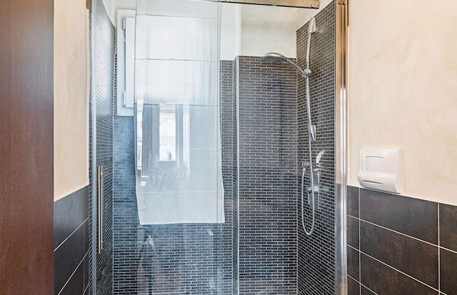 San Sivino Apartments with pool - Foto 45