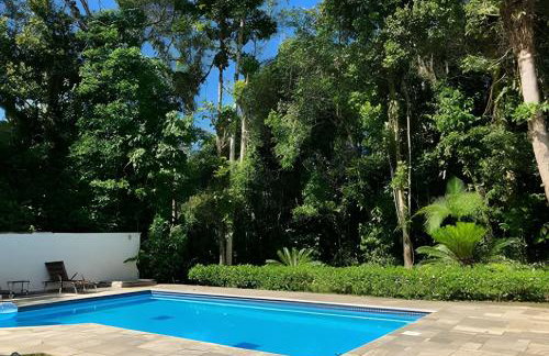 Maravilhosa Casa em Riviera - SP (2) - Foto 10