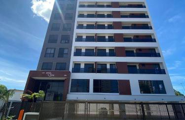 Bela Hospedagem - #907 Compact Time - Foto 24