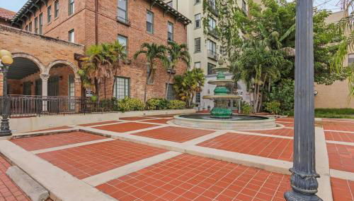 Casa Palma Historic apt in the BEST spot downtown - Foto 3