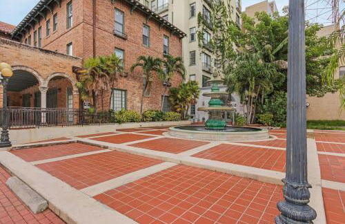 Casa Palma Historic apt in the BEST spot downtown - Foto 3