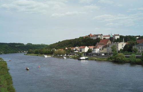 Vielstubenhaus - Ferienwohnung Marie - Photo 21