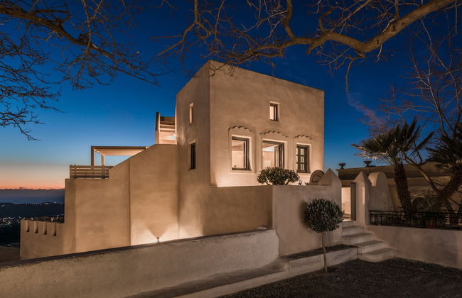 Kastro Mansion - Foto 77