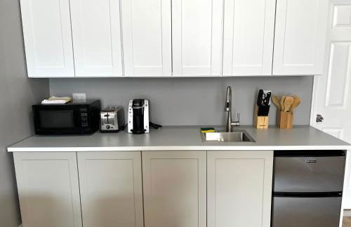 AF Stays - Philadelphia S Broad St - Foto 13