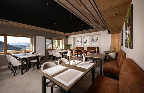 Chalet Valora - Foto 64