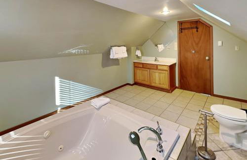 Sm'oars by Taylor Made Deep Creek - Foto 39